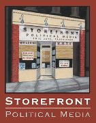 Storefront Political Media Logo